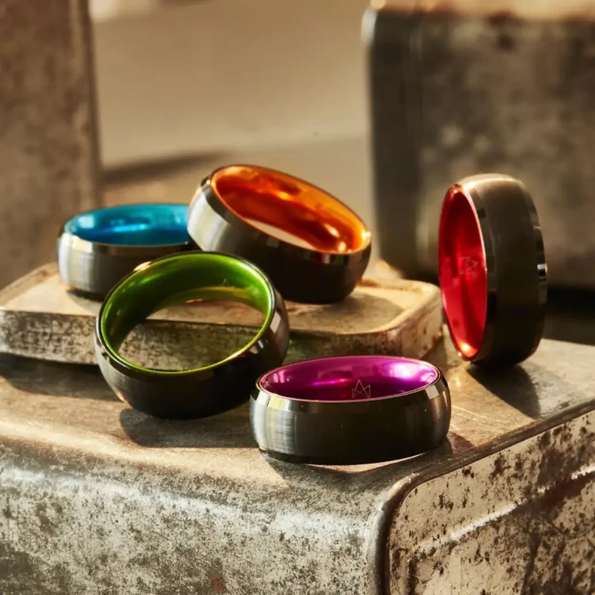 Timeless Rings for Lasting Love